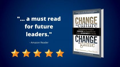 Change-the-Culture